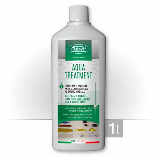 Natural Finish Stain-resistant Treatments