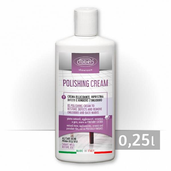 POLISHING