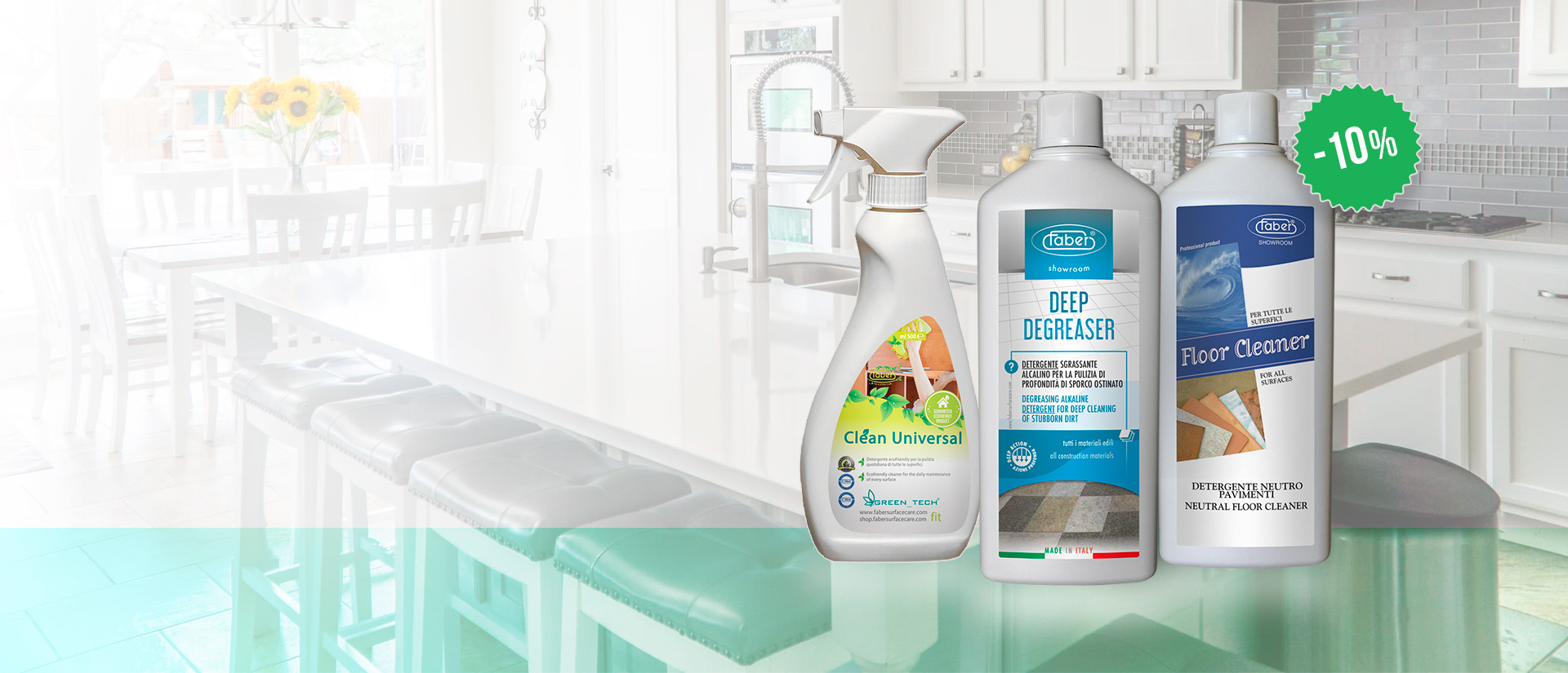 THE ESSENTIAL BUNDLE