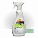 CLEANERS