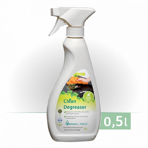 CLEANERS
