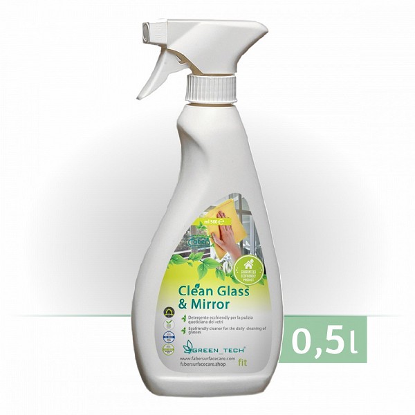CLEANERS