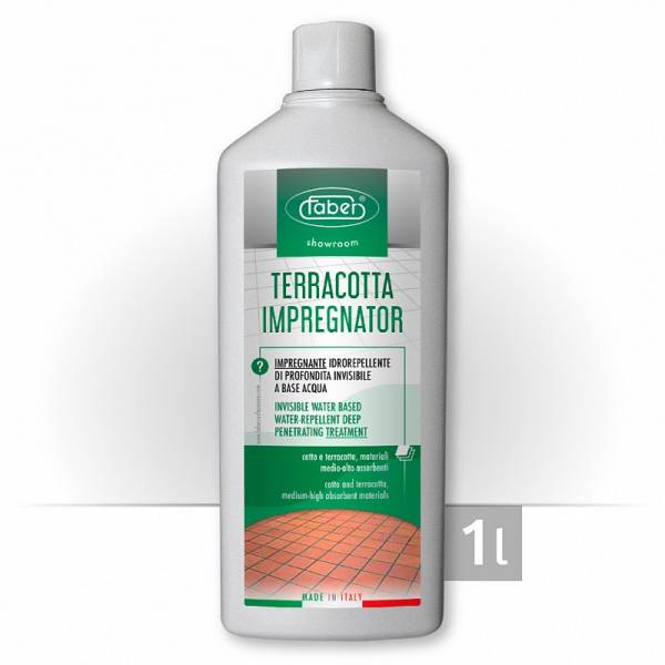 Water Repellent Sealers