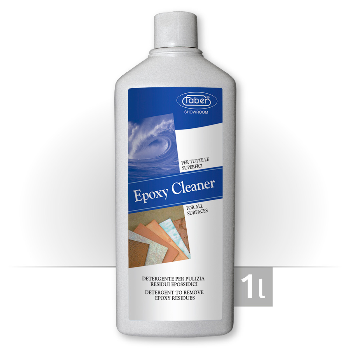 EPOXY CLEANER