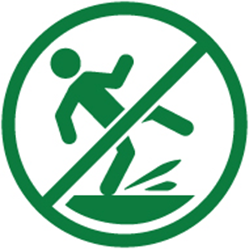 Anti - Slip Treatment